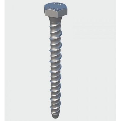 Timco 12.0 x 150 Hex Head Bolts - Exterior Timco 12.0 x 150 Hex Head Bolts - Exterior