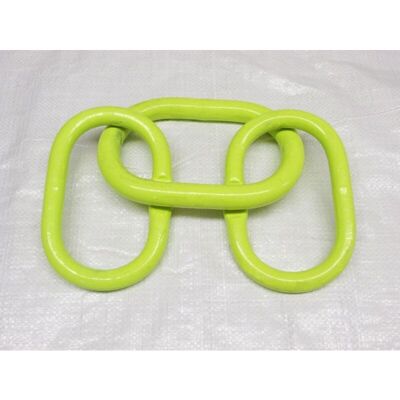 Securefix Direct - Quad Master Link Assembly Grade 100 16MM (23 Ton Lifting Chain Sling 3 4 Leg) Securefix Direct - Quad Master Link Assembly Grade 100 16MM (23 Ton Lifting Chain Sling 3 4 Leg)