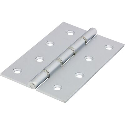 Timco - Charnières En Acier Double Avec Rondelles - Solid Brass - Double Hinges - Hinges Timco - Charnières En Acier Double Avec Rondelles - Solid Brass - Double Hinges - Hinges