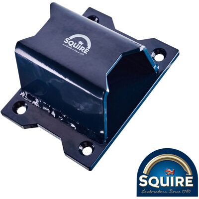 High Security Ground Anchor - 160mm - Timco High Security Ground Anchor - 160mm - Timco