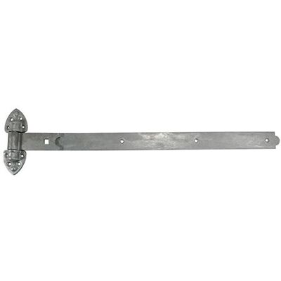 Taurus - timco Heavy Duty Reversible Hinges Hot Dipped Galvanised - 750mm Taurus - timco Heavy Duty Reversible Hinges Hot Dipped Galvanised - 750mm