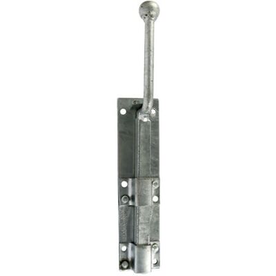 Monkey Tail Bolt Hot Dipped Galvanised - 12' - Timco Monkey Tail Bolt Hot Dipped Galvanised - 12' - Timco