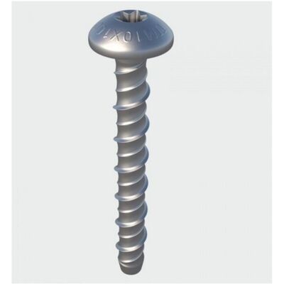 TIMco MF8100P Multi Fix Bolt M10 - Bolt TIMco MF8100P Multi Fix Bolt M10 - Bolt