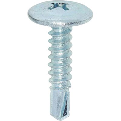 TIMco 00019WHSD Self-drill Screw - 4.2x19mm - Screw TIMco 00019WHSD Self-drill Screw - 4.2x19mm - Screw