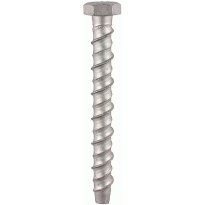 TIMco MF10100 Multi Fix Bolt Hex Head - Bolt TIMco MF10100 Multi Fix Bolt Hex Head - Bolt