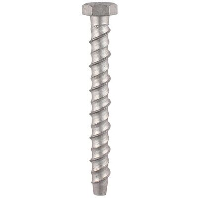 Timco - Exterior Multi-Fix - 8.0 x 150 - Hex Head Bolts Timco - Exterior Multi-Fix - 8.0 x 150 - Hex Head Bolts