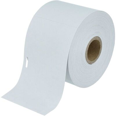 Vhbw - Label Roll 62mm x 106mm (250 Label) Replacement for Dymo S0929110 for Label Maker Vhbw - Label Roll 62mm x 106mm (250 Label) Replacement for Dymo S0929110 for Label Maker