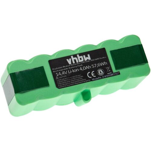 vhbw Replacement Battery compati...