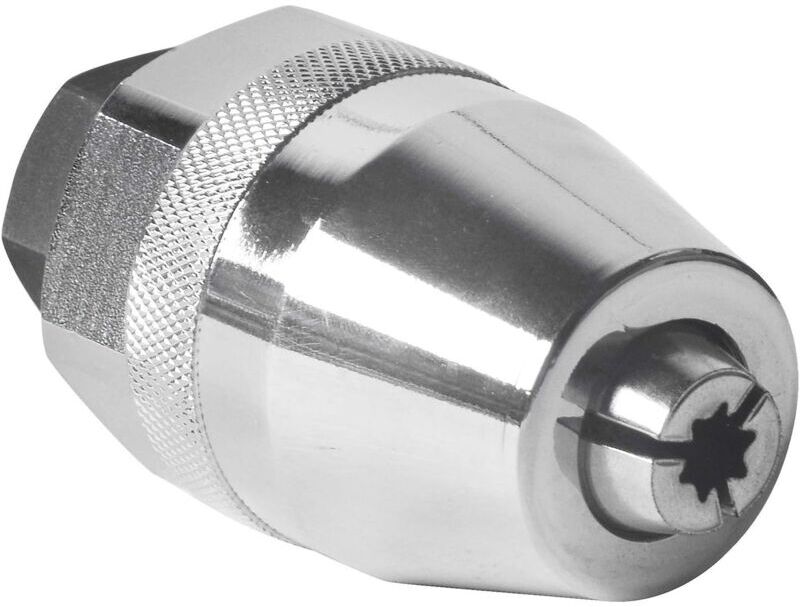 Memkey - Damaged bolt/stud extractor with 3/8 inch drive for extraction within 9.5 mm