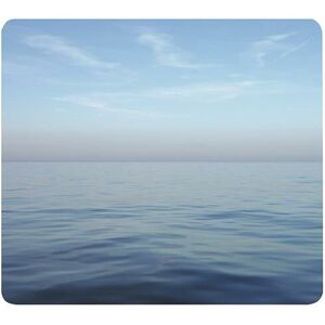 VOW - Fellowes Mouse Mat Blue Ocean Print - BB54282