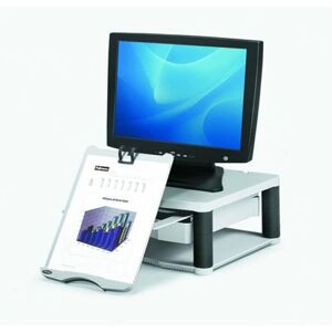 Fellowes - Desktop Monitor Base - BB91713