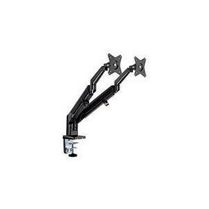 Neomounts - Dual Monitor Arm Black