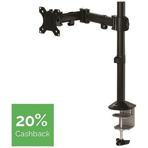 VOW - Fellowes Reflex Single Monitor Arm - BB74847