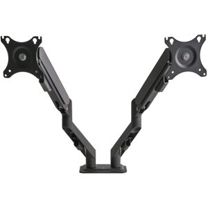 BELIANI Dual Monitor Arm MARM Black BELIANI Dual Monitor Arm MARM Black