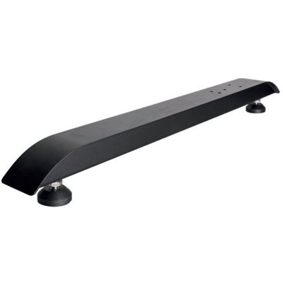 B-Tech BT8380 - Black - Metal - TV Mount B-Tech BT8380 - Black - Metal - TV Mount