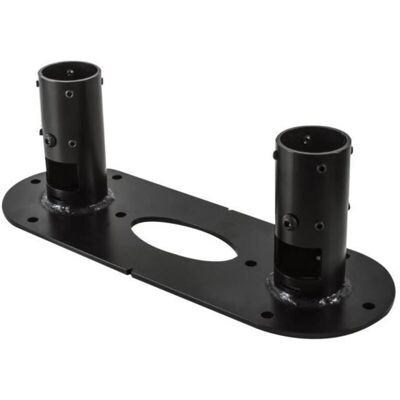 B-Tech BT7807 Steel Monitor Desk Stand - Monitor Stand B-Tech BT7807 Steel Monitor Desk Stand - Monitor Stand