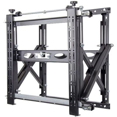 B-Tech BT8310XL Heavy Duty Wall Mount - 120" Screen Support B-Tech BT8310XL Heavy Duty Wall Mount - 120" Screen Support