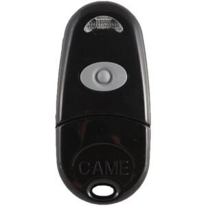 ATO1 Gate Remote - Black - Came