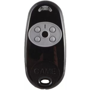 ATO4 Gate Remote - Black - Came