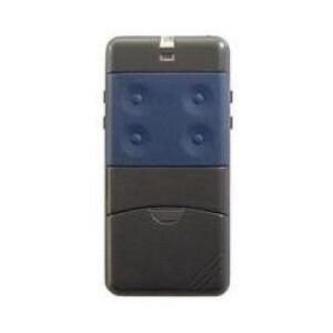 Cardin - S438 4 channel Gate Remote - Black