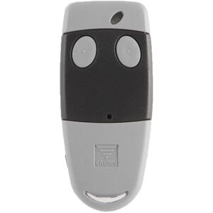 Cardin - S486 2 channel Gate Remote - Grey