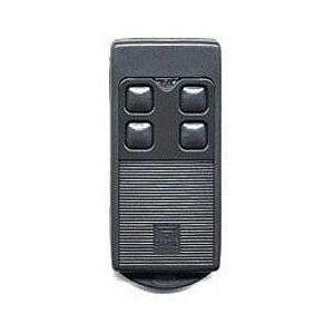 Cardin - S738 4 channel Gate Remote - Black