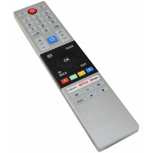 UFIXT CT8528 Television Smart tv Remote Control Replacement