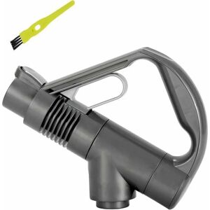 Denuotop - Handle Compatible with Dyson DC29 DC33C DC37 DC19 DC23 DC26 DC32 DC36 DC48 DC52 Piece Detache 917276-01Replacement Handle Replacement