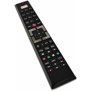 UFIXT RCA4995 Television Smart tv Remote Control Replacement