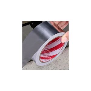 Heat Resistant Aluminum Tape - 10mm wide x 20m long Denuotop