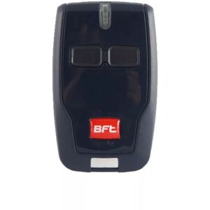 BFT - MITTO2B Gate Remote - Blue