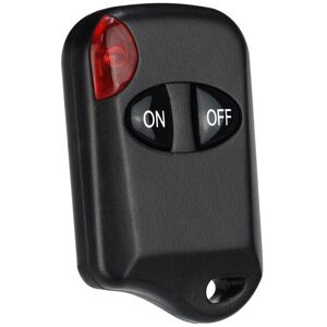 Denuotop - Pack of 2 remote control