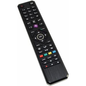 UFIXT RC4881 Television Smart TV Remote Control Replacement