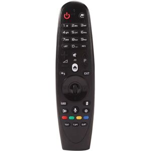 TLILY AN-MR600 Replacement Remote Control with Voice Function and Flying Mouse for Magic Smart TV