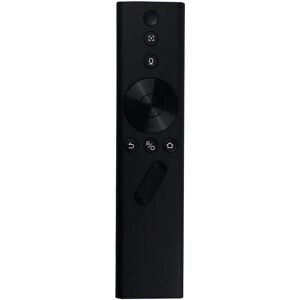 TLILY Bluetooth Voice Remote Replacement Control for Projector New Z6X/Z8X/H3S//Play