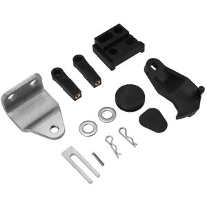 TLILY Boat Motor 66T-48501-00 66T-48501-01 Remote Control Attachment Assy for Outboard Engine 40HP
