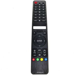 TLILY GB346WJSA TV Remote Control Voice for Smart with Bluetooth Pairing Assistant
