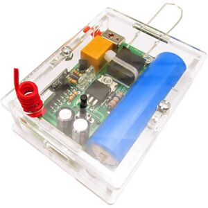 TLILY Remote Control Ignition Module Electronic Parts Inverter Boost