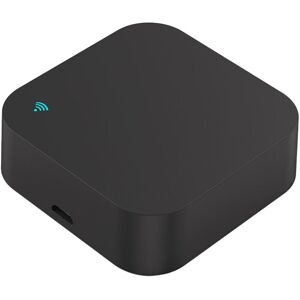 TLILY Tuya Smart WiFi rf ir Remote Control, 433MHz/315MHz