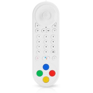 TLILY Wireless Remote Control Smart Voice Flying Air Mouse for Android TV Box Projector PC/HTPC