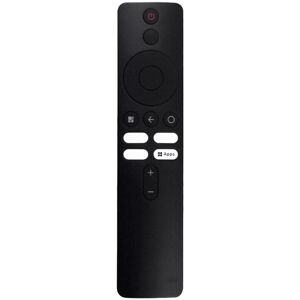 TLILY XMRM-M8 Remote Control Replace for Mi TV 5A Series Bluetooth Voice L65M6-RA X43
