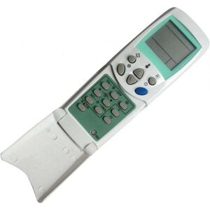 YMYNY 1pc Air Conditioner Remote Control, Replacement Remote Control for lg 6711A20010A/11B, 6711A90023E, 6711A20028K mumu YMYNY 1pc Air Conditioner Remote Control, Replacement Remote Control for lg 6711A20010A/11B, 6711A90023E, 6711A20028K mumu