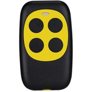 COOCHEER 433Mhz Remote Control Without Transmitter 433Mhz Remote Control Without Transmitter for Garage Door, Gates COOCHEER 433Mhz Remote Control Without Transmitter 433Mhz Remote Control Without Transmitter for Garage Door, Gates