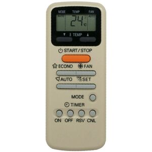 Alwaysh - Replace Condizionatore Remote Control Fit for Toshiba Air ConditionerWH-E1NE WH-D9S WC-E1NE KT-TS1 Alwaysh - Replace Condizionatore Remote Control Fit for Toshiba Air ConditionerWH-E1NE WH-D9S WC-E1NE KT-TS1
