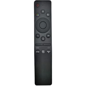 COOCHEER Replacement Samsung remote control for remote control Samsung TV for Samsung Universal TVBN59-01259D0124201244A COOCHEER Replacement Samsung remote control for remote control Samsung TV for Samsung Universal TVBN59-01259D0124201244A