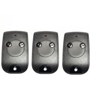 CYSLMUK 3 for 1841026 - NS 2 Channel 433.92MHZ Remote Control to control 2 Motors for gates and Garage Doors CYSLMUK 3 for 1841026 - NS 2 Channel 433.92MHZ Remote Control to control 2 Motors for gates and Garage Doors