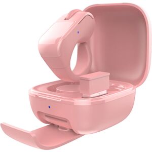 COOCHEER Multi-function Camera Volume Control Ring - Bluetooth Remote Control - Bluetooth Ring Remote Control, Pink COOCHEER Multi-function Camera Volume Control Ring - Bluetooth Remote Control - Bluetooth Ring Remote Control, Pink
