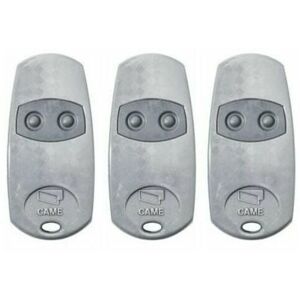 ODIPIE Original Came TOP432EE remote control 3 pieces. Fixed code frequency 433.92 MHz, TOP432EE ODIPIE Original Came TOP432EE remote control 3 pieces. Fixed code frequency 433.92 MHz, TOP432EE