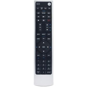 TLILY RC-201 Remote Control Replacement for TV DVD Combo 2006 1513-TDXB 1913-TDXB 2213-TDXB 2611-TLXB 3211-TLXB TLILY RC-201 Remote Control Replacement for TV DVD Combo 2006 1513-TDXB 1913-TDXB 2213-TDXB 2611-TLXB 3211-TLXB