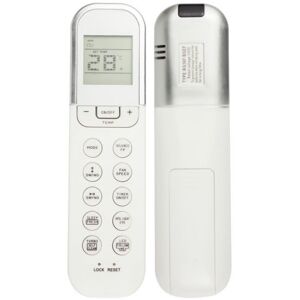 CYSLMUK Remote control RG36F/BGEF wellclima Comfee Confortstar other brands for air conditioners-inverter heat pump air conditioner CYSLMUK Remote control RG36F/BGEF wellclima Comfee Confortstar other brands for air conditioners-inverter heat pump air conditioner